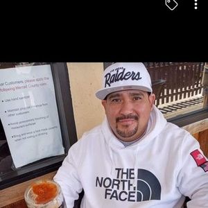 Meet your Posher, Francisco